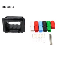 Bitmain P33 6pin  Female Socket AC Power Plug Socket for  S21 S19jxp T21 Power Supply Charging Termi