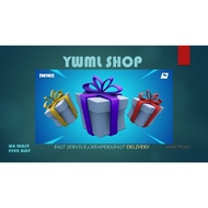 Fortnite Item Shop Gift Skin Bundle Emote Outfit OG Battle Pass XC Xbox Ps Switch