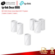 tp-link Deco BE65 Whole Home Mesh WiFi 7 System | EJDalanon Enterprise