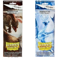 dragon shield sleeves Dragon Shield Standard Size Liner Suitable for Wanzhi Brand PTCG Pokémon