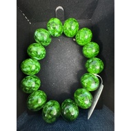 Licorice Dan Bracelet 80065 (Malaysia Exclusive Supply)