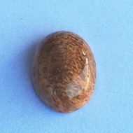 Fosel bamboo agate 100% genuine stone agate stone