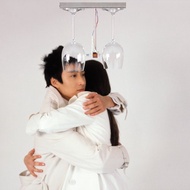 荷蘭設計團體 / Droog Design - -bottoms up doorbell酒杯門鈴