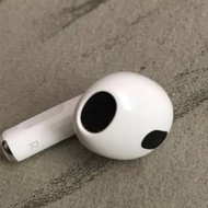  APPLE Airpods3 RIght earphone USED ...