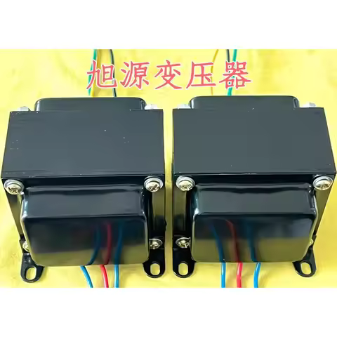 Transformer 30W 5K push-pull output transformer available 6P3P EL34 FU50 FU7, etc. Price of 1 piece
