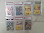 PTCG Pokemon Card 便放鑑定卡  超抵🔥🔥🔥