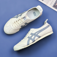 Onitsuka Tiger Shoes for Women Original Sale Leather Mexico 66 Onituska Tiger Shoes for men Unisex Casual Sports Sneakers