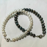 6-7MM FRESH WATER PEARL BRACELET