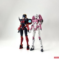 [Versi Pembaikan Terkini] MD002 Transformers Arcee Wind Blade Assembly Model 1:1 Asli Big Wind Thund