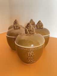 燉盅 佛跳牆 Ceramic stew pot