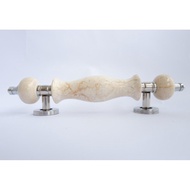 Handle Pintu Rumah/ Gagang Pintu Rumah/ Pull Handle Rumah Minimalis Pintu Inul Marmer