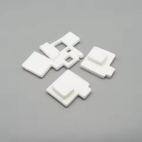 10sets Absorber Kit Porous Pad Sponge for Canon Pixma TS3380 TS3480