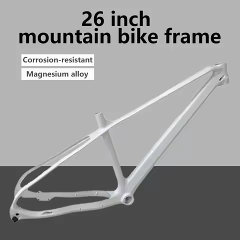 26 inch mountain bike frame magnesium alloy bike frame bike accessories