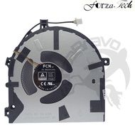 Cooling Fan Laptop Fan Ideapad 5 Pro-14ITL6 5 Pro-14ACN6 5 Pro 14IAP7 5 Pro 14ARH7 5F10S13958 series