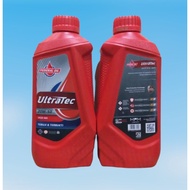 OLI MOTOR FEDERAL ULTRATEC 1 LITER 20W-50 TERMURAH