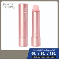 *พร้อมส่ง* LAWLESS Forget the Filler Lip-Plumping Line-Smoothing Tinted Lip Balm 2.9g (CHOOSE ONE CO