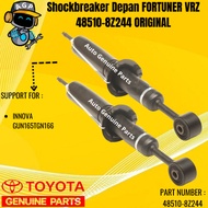 ORIGINAL FORTUNER VRZ 48510-8Z244 Front Shock Absorber