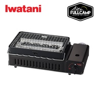 Iwatani Aburiya Robata เตาปิ้งย่าง บาบีคิว