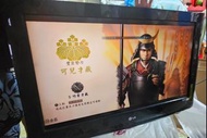 LG 32“ TV FHD 電視 32LH30FR