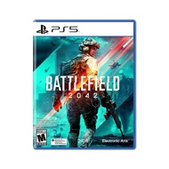 Battlefield 2042 - PlayStation 5 (R3/ENG)