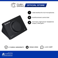 Corsair Elgato Wave XLR Microphone Interface and Digital Mixing Solution for XLR Microphones (10MAG9