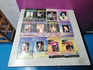 90年代  勁歌金曲(歌書)  每本$60