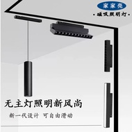 Track Light 110V Track Light LED Track Light Ready Stocklight Commercial Lighting Main Lighting Ligh