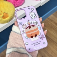 (ส่งเร็ว1-2วัน) Cake Puppy Case POCO C75