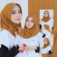 Hijab sport by sfgiandra