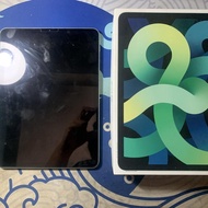 ipad air 4 64gb wifi only ibox second