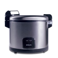 Miyako Magic Jar 20 Liter 275 Watt Original Menghangatkan Nasi - MJG201 / MJG-201 / MJG 201