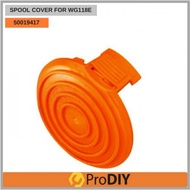 50019417 Spool Cover For WORX WG118E