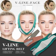 V SHAPE SLIMMING FACE CHIN SLIMMING BELT DOUBLE CHIN FACE SLIMMING CHEEK MANAGEMENT