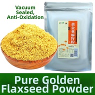 Premium Ground Flaxseed Ready-to-eat Baking