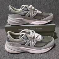 990V6 Top Pure Original First Layer New Balance NB 990V6 New Balance New Balance 990V6 Joint Daddy S