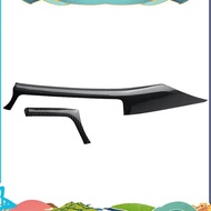 F30 F34 Accessories for     3 Series/GT F30 F34 Air Vent Outlet Cover Trim Central Console Dashboard