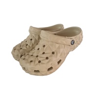 Crocs Classic Clog New Model #SizeM4---M11# รองเท้าแตะสวม รองเท้าผู้หญิ่ง-ผู้ชาย รองเท้าเบา นิ่ม รองเท้าสวย ใส่สบาย รองเท้าใช้ดี