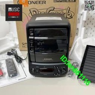 1995年先鋒PIONEER PD-F25 CD座機 豎開倉25張連播機