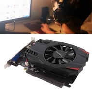 Maib Discrete Graphics Card  2GB GT1030 2G DDR5 64bit Good Stability Dual Port Output Low Noise for 