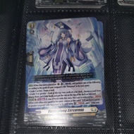 DZ-BT10 Verticalong Sorceress Cardfight Vanguard