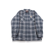 Carhartt Carhartt Carhart Spring And Autumn Lambswool Polar Fleece Cotton Zipper Jacket Jacket Jacke