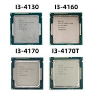 Intel Core i3 4130 4160 4170 4170T Desktop processor Core 4 generation CPU