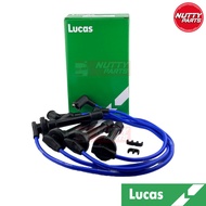 LUCAS Spark Plug Cable HONDA CR-V 96-01 G1 8X.P75.A01 Engine B-Series