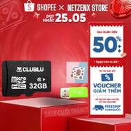 32G Micro SD (TF) Digital Camera Memory Card Sticker Card Reader for Photos