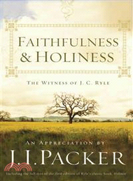 71012.Faithfulness &amp; Holiness