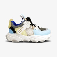 HUGHUG DIDDY-Blue/Children's Shoes/Sneakers-Blue