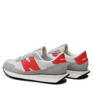 Genuine NB 237 sneakers ms237 GXG gxg basketball shoes