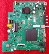 เมนบอร์ด HISENSE  40E5G  40A4200G  พาสบอร์ด  TPD.MT9216T.PB708