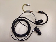 Sony XBA-Z5入耳式耳機