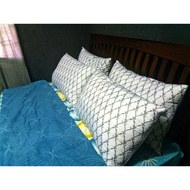 Bantal Leyna  Boleh cuci